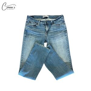 Levi's Strauss Modern Straight Jeans